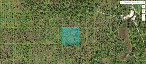 N/A, FROSTPROOF, FL 33843