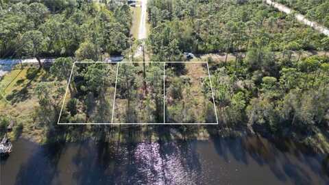 12135 LUDDEN COURT, PUNTA GORDA, FL 33955