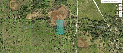 N/A, FROSTPROOF, FL 33843