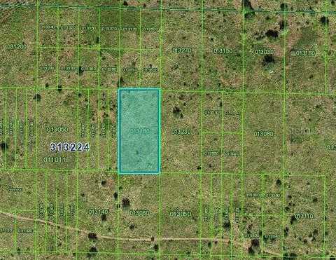 N/A, FROSTPROOF, FL 33843