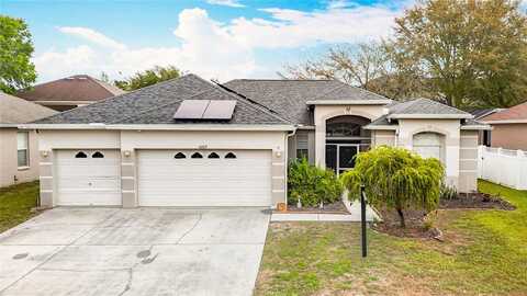 4262 LARKENHEATH DRIVE, SPRING HILL, FL 34609