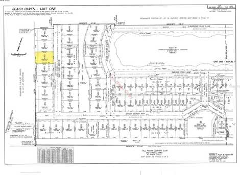 11 SHADY OAK LANE, PALM COAST, FL 32137