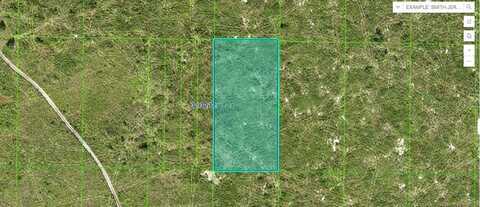 N/A, FROSTPROOF, FL 33843