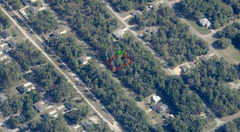 9271 N CORTLANDT DRIVE, CITRUS SPRINGS, FL 34434
