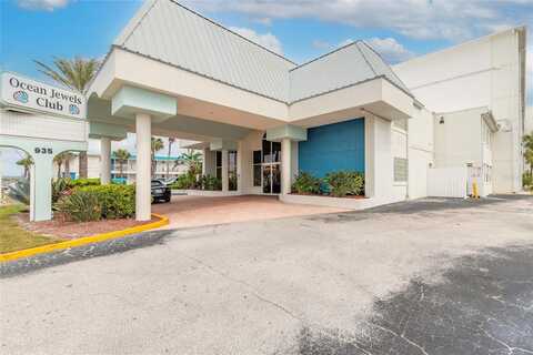 935 S ATLANTIC AVENUE, DAYTONA BEACH, FL 32118