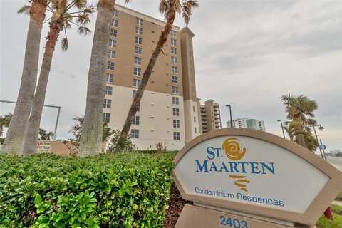2403 S ATLANTIC AVENUE, DAYTONA BEACH, FL 32118