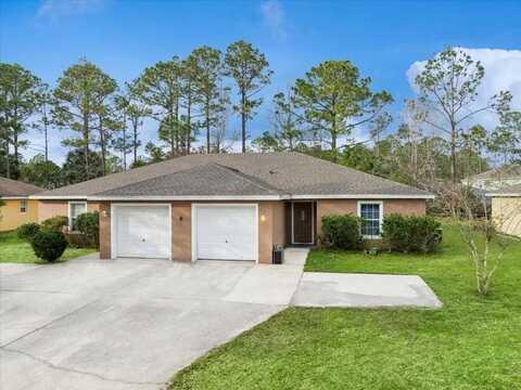 8 SLATINGTON PLACE, PALM COAST, FL 32164