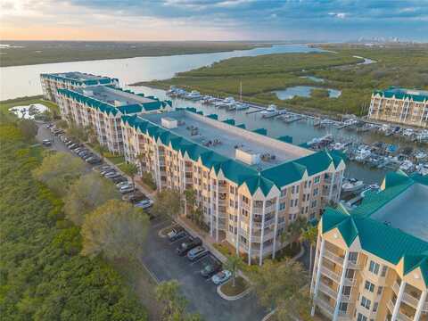 4626 HARBOUR VILLAGE BOULEVARD, PONCE INLET, FL 32127
