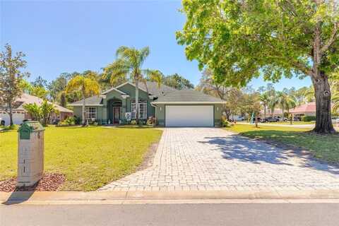 6 GREENVALE DRIVE, ORMOND BEACH, FL 32174
