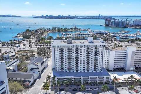 101 S GULFSTREAM AVENUE, SARASOTA, FL 34236