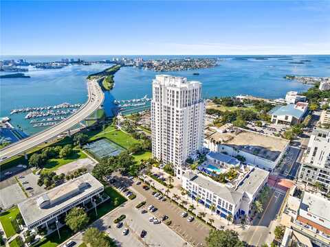 331 CLEVELAND STREET, CLEARWATER, FL 33755
