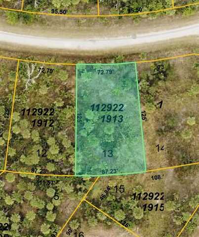 FARVIEW DRIVE, NORTH PORT, FL 34288