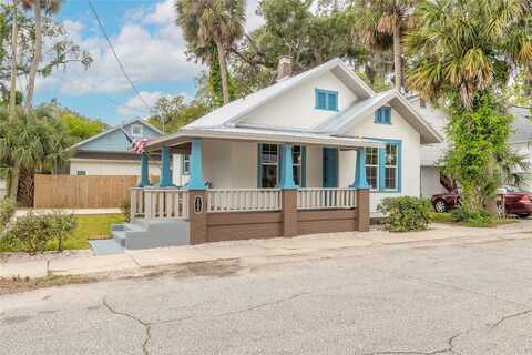 208 DOUGLAS STREET, NEW SMYRNA BEACH, FL 32168