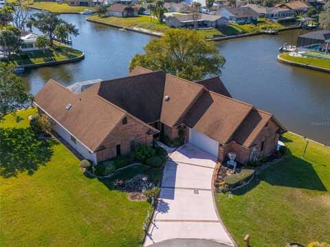 10 CASTLE COURT, PALM COAST, FL 32137