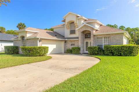 6180 KNOTTY PINE COURT, PORT ORANGE, FL 32127