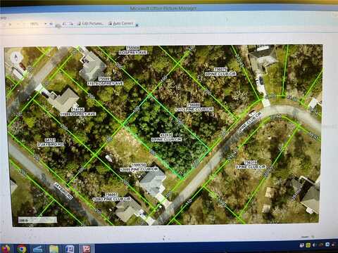 0 PINE CLUB CIRCLE, BROOKSVILLE, FL 34614