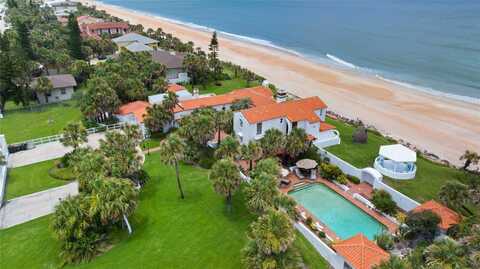 201 OCEAN SHORE BOULEVARD, ORMOND BEACH, FL 32176
