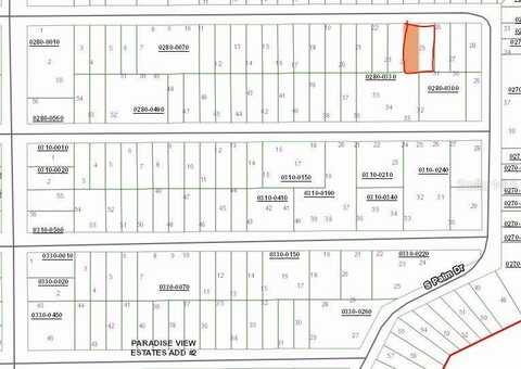 00 CHERRY STREET, INTERLACHEN, FL 32148