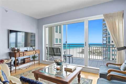 1180 GULF BOULEVARD, CLEARWATER BEACH, FL 33767