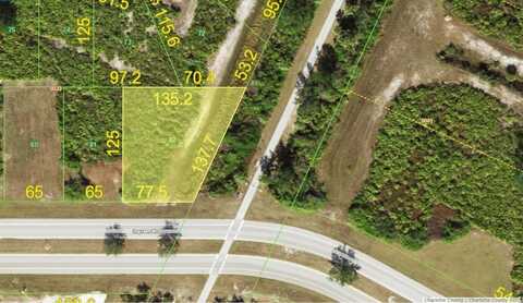 202 INGRAM BOULEVARD, ROTONDA WEST, FL 33947