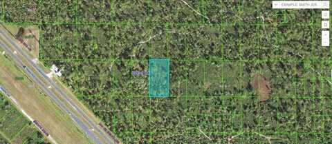 60 E STREET, LAKE WALES, FL 33898