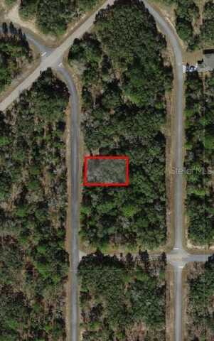 6421 W WHISPERING DRIVE, DUNNELLON, FL 34434