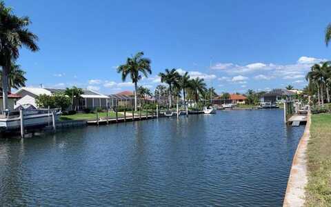 3701 CARMICHAEL DRIVE, PUNTA GORDA, FL 33950