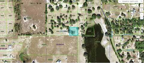 BEATTY ROAD, BABSON PARK, FL 33827