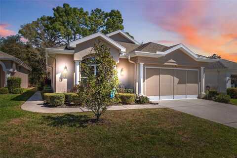 5492 LEGEND HILLS LANE, SPRING HILL, FL 34609