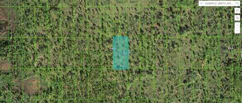 SHADY OAKS DR, LAKE WALES, FL 33898