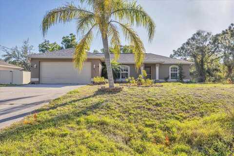 6345 BODMIN LANE, NORTH PORT, FL 34291