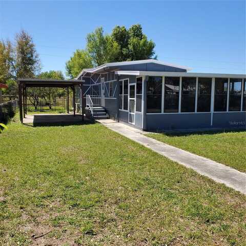 17428 SE 37TH LANE, OCKLAWAHA, FL 32179