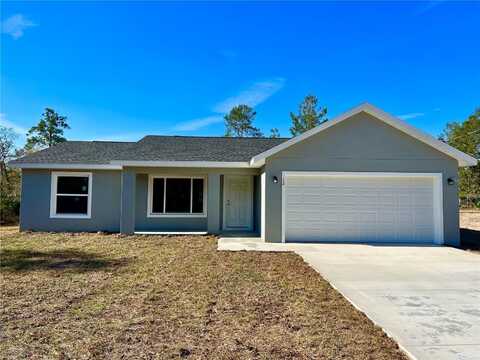 12 FISHER LOOP COURT, OCKLAWAHA, FL 32179