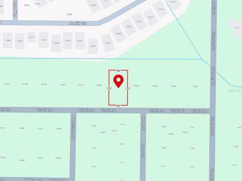 15230 TIVOLI AVENUE, PORT CHARLOTTE, FL 33953