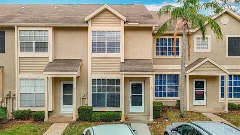 2843 THAXTON DRIVE, PALM HARBOR, FL 34684