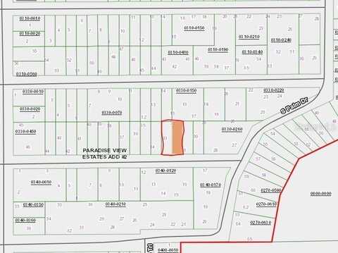 00 BANVON STREET, INTERLACHEN, FL 32148