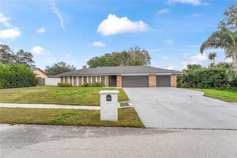6829 BITTERSWEET LANE, ORLANDO, FL 32819