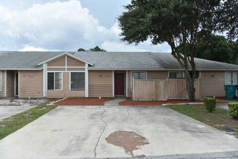 2809 WAXY WILLOW LANE, ORLANDO, FL 32808