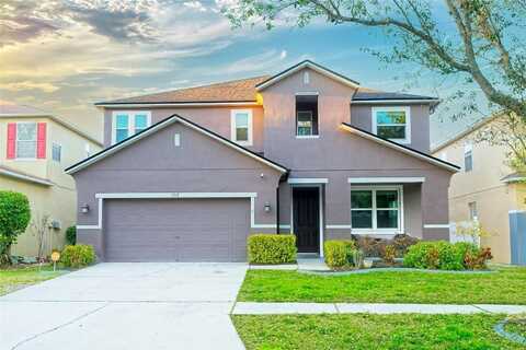 11118 GOLDEN SILENCE DRIVE, RIVERVIEW, FL 33579