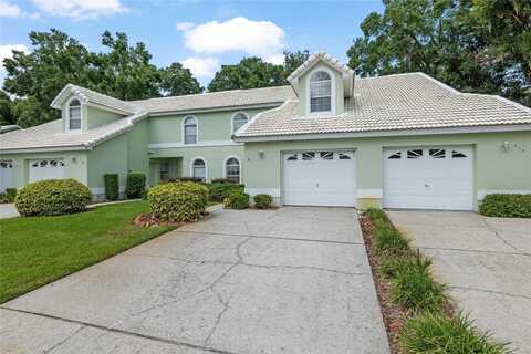 821 INVERIE DRIVE, INVERNESS, FL 34453