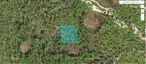 N/A, FROSTPROOF, FL 33843