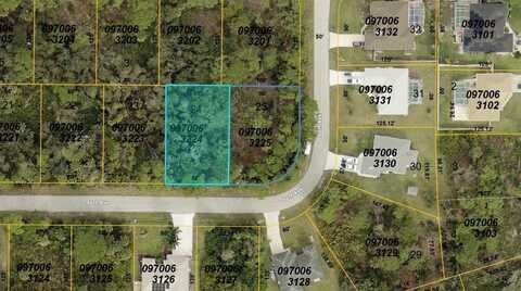 0970063224 & 0970063225 SURF AVENUE, NORTH PORT, FL 34291