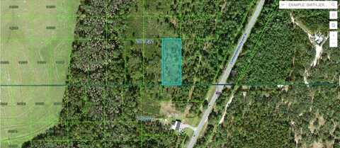 COMMONWEALTH AVENUE N, POLK CITY, FL 33868