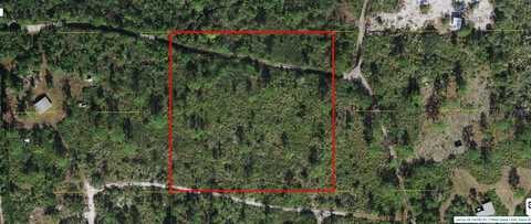HOLOPAW GROVES ROAD, Saint Cloud, FL 34773
