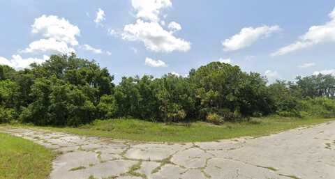 OAKDELL ROAD, NORTH PORT, FL 34288