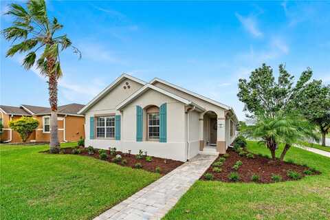 3321 PINTELLO AVENUE, NEW SMYRNA BEACH, FL 32168
