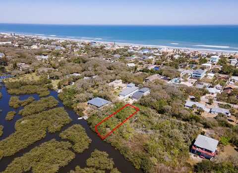 1823 OAK PLACE, FLAGLER BEACH, FL 32136