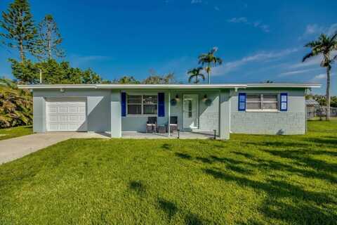 126 BROOKS ROAD, NORTH FORT MYERS, FL 33917