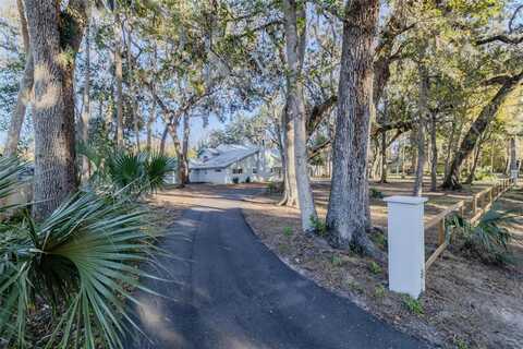 555 WILDWOOD DRIVE, NEW SMYRNA BEACH, FL 32168