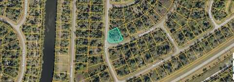 NOME AVENUE, NORTH PORT, FL 34288